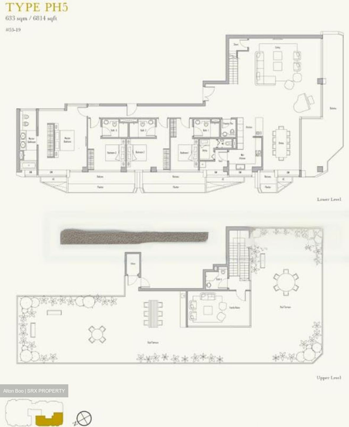 Shenton Way (D1), Condominium #455104661